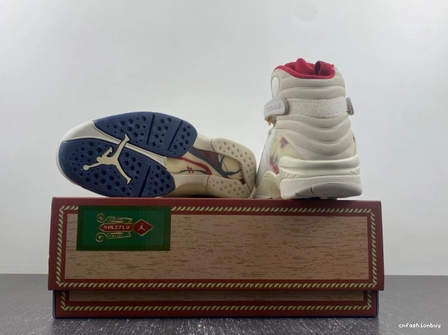 Su Box) Casa SoleFly Casa Es Special and Family Mi Retro (Friends Jordan FJ2850-107 8 1115